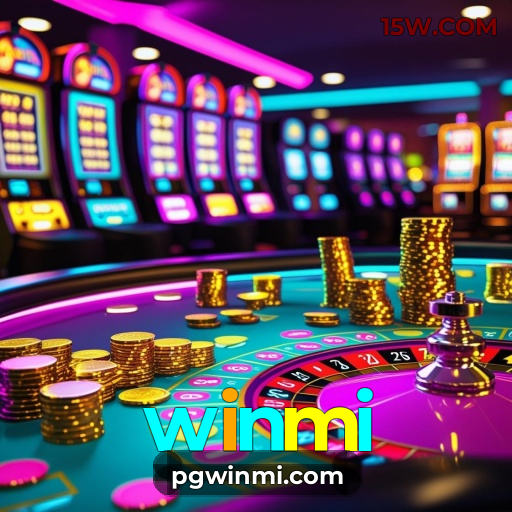 winmi Logo