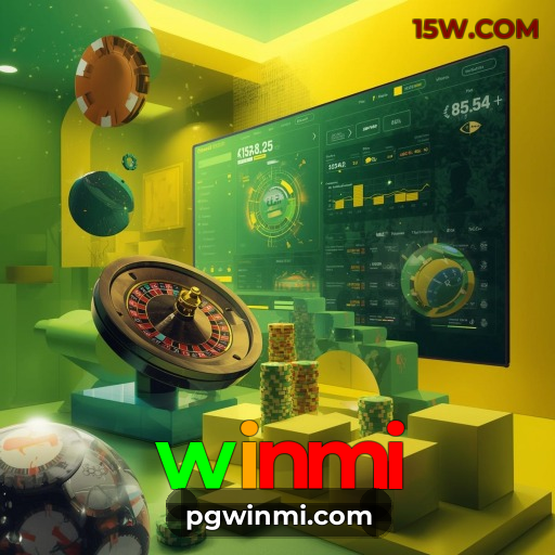 winmi Logo