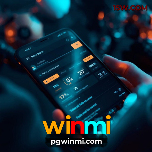 winmi Logo